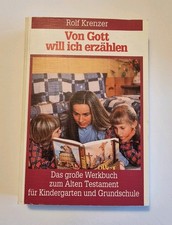 Von Gott will ich erzählen