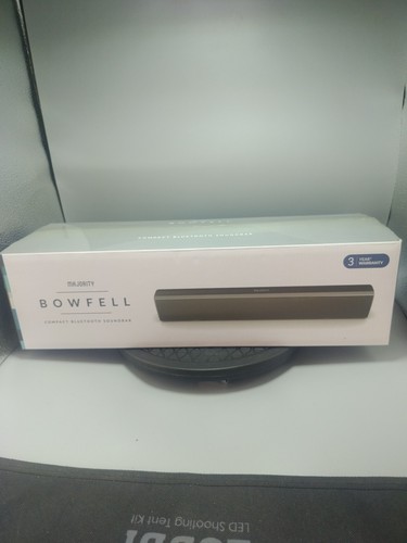 Majority bowfell bluetooth - majority,