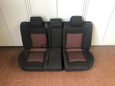 Seat Ibiza 6L Rücksitzbank