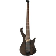 E-Bass Ibanez Bass Workshop