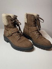 ? Kuschelige Landrover Winter-Boots Gr. 36 – Perfekt für kalte Tage! ?