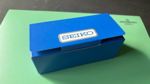 Seiko 6105 8110 - 6105-8110, 6105-8000