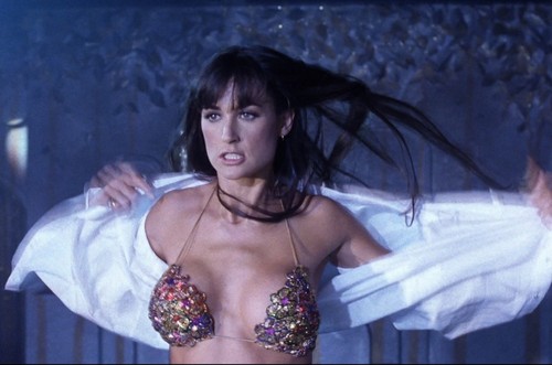 Foto demi moore - -,