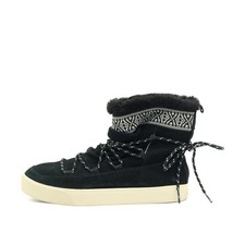 TOMS Damen Winter Sneaker
