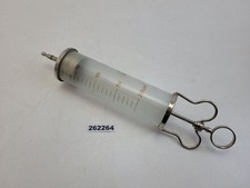 XXL Glasspritze DDR MLW