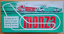 Monza - "interesting