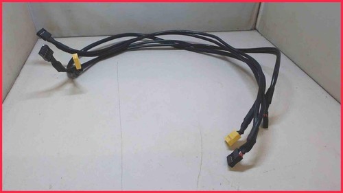 Kabel flachbandkabel usb audio - kabel,