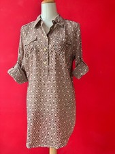 Tory Burch lange Bluse 100 %