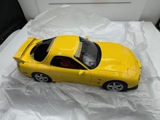 Polarmaster 1:18 Mazda RX-7