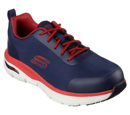 Skechers ringstap arch fit - skechers,