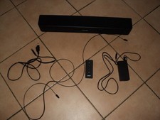 1 originale BOSE TV 5 SOLO