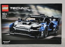 LEGO Technic 42123 McLaren Senna GTR Technik - NEU & OVP