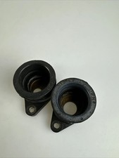 Yamaha XT350 Verbindung Vergaser Joint Carburetor R L 13KW E0156