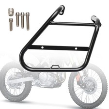 Satteltaschenhalter Schwingentaschen Halter Rechts Für Kawasaki Klx230 230R 21+