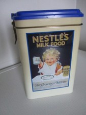 Blechdose mit Deckel eckig