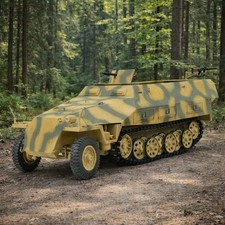 Torro kfz 251 1 - kfz., 251/1