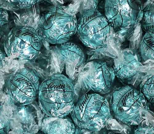Lindt lindor kugeln cocos - lindor,