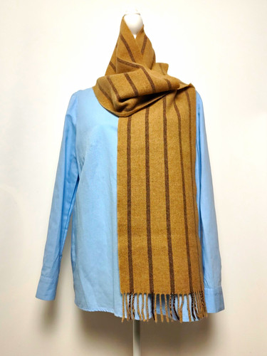 Vintage schal 80er 90er - 80er,