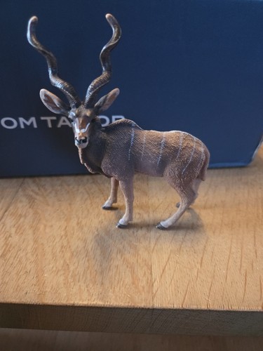 Schleich kudu antilope 14645 - schleich,