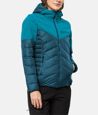 Jack Wolfskin Tundra Damen