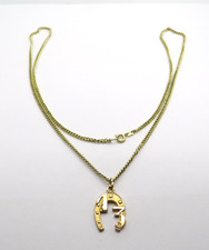 25845/ Vintage Anhänger