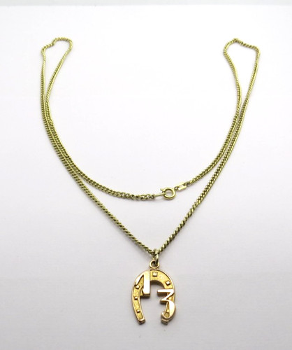 25845 vintage anhänger - 25845/,
