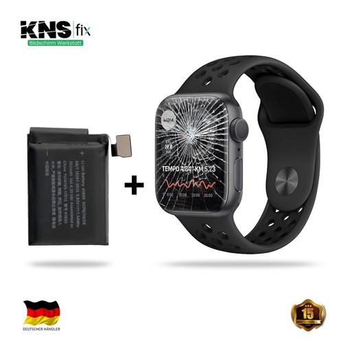 Apple watch series - series, display