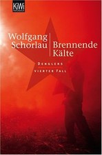 Brennende Kälte: Denglers