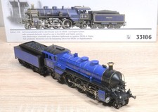 Märklin 33186 Dampflok Reihe S 3/6 der K.Bay.Sts.B. / Digital / neu