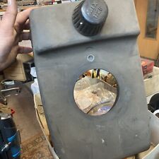 Sabo Fichtel Sachs Rasenmäher 2 Takter Tank mit Deckel 2872018010