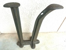 Amboss OLD TOOL ALTES WERKZEUG