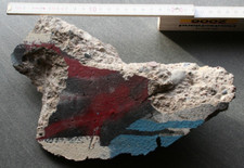 Berliner Mauer Mauerstück -