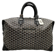 GOYARD Boeing Boston 45