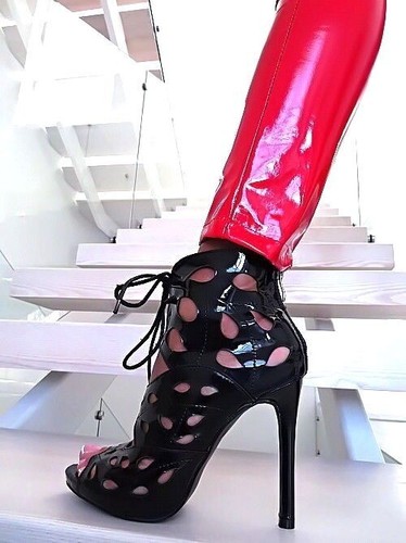 Gogo original high heels - gogo,