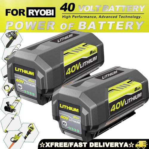 Für ryobi 36v akku 8ah - für,