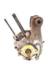 Peugeot Mofa Moped Motor mit Zündung Motor dreht leicht