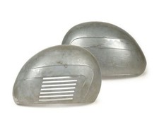 Seitenhauben-Set für Umbau