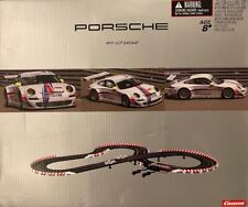 Carrera Evolution Rennbahn Porsche 911 GT3 RSR - NEU - Rarität !!!