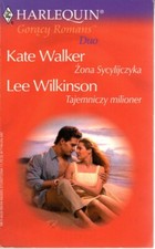 "Rozgrywka", "Mezczyzna na weekend", "Zona Sycylijczyka" i "Tajemniczy milioner"