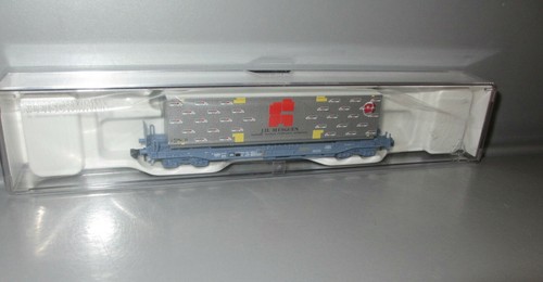 Fleischmann 845348 sncf - fleischmann, n