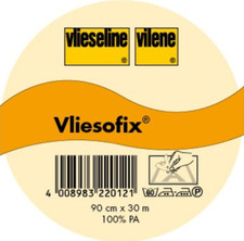 Vlieseline vliesofix 90cm - vlieseline,
