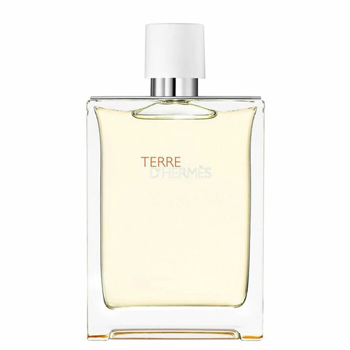 Hermes terre eau tres fraiche - hermes,