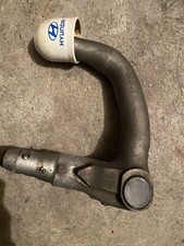 Für Hyundai Santa Fe IV TM 2WD / 4WD ab 18 Anhängerkupplung abnehmbar