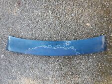 BMW E36 Heckscheibeblende Stufenheck Dachspoiler 316i 318i 320i 325i 328i 330i