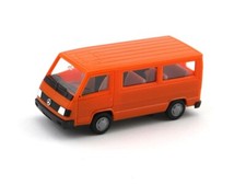 Herpa 041621 MB 100 D Bus 1:87 OVP