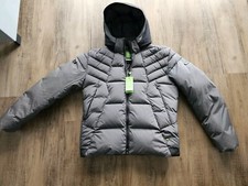 Hugo Boss Daunenjacke NEU mit