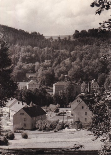 Postkarte thermalbad - -,
