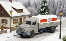 Wiking MAN 415 Kurzhauber mit