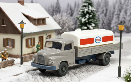 Wiking man 415 kurzhauber - wiking,