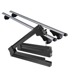 Dachträger Rio 120+Skiträger